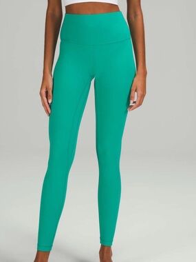 Lululemon Align High-Rise Pant 28"